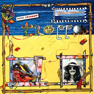 Gone Troppo (1982) LP Record: 1982