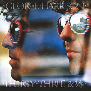 Thirty Three & 1/3 (1976) LP Record: 1976