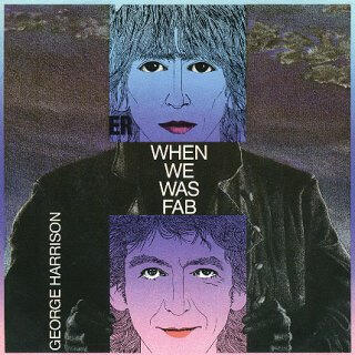 When We Was Fab / Zig Zag (1988) 7'' Record: 1988