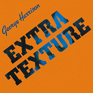 Extra Texture (Read All About It) (1975) LP Record: 1975