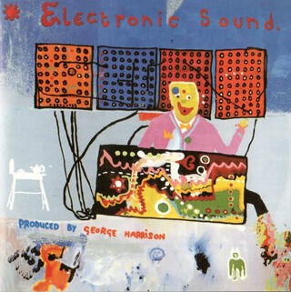 Electronic Sound (1969) LP Record: 2024