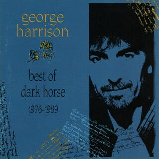 Best of Dark Horse 1976–1989 (1989) CD: 1989