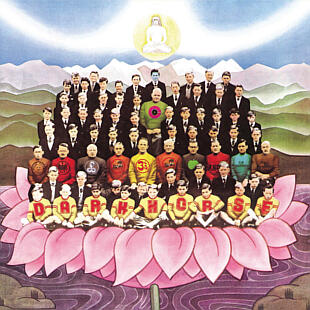 Dark Horse (1973) LP: 1973