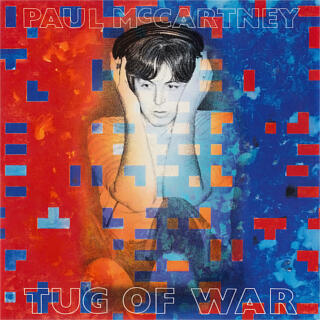 Tug of War (1982) LP Record: 1982