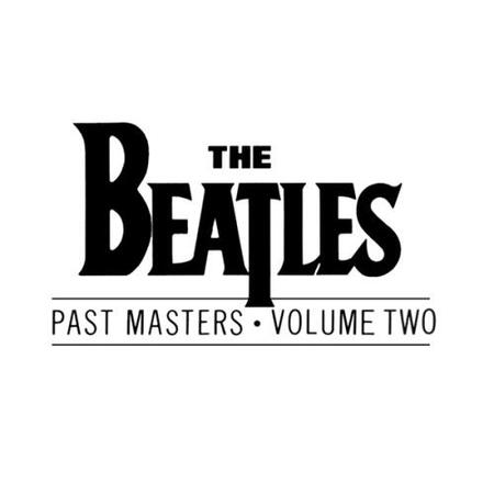 Past Masters, Volume 2 (1988) CD: 1988