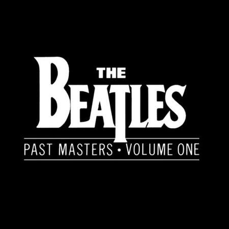 Past Masters, Volume 1 (1988) CD: 1988