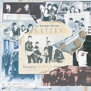 Anthology 1 (1995) CD: 1995