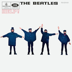 Help! (1965) CD: 1995