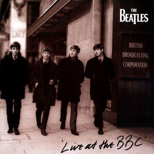 Live at The BBC (1994) CD: 1994