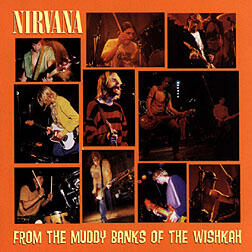 From the Muddy Banks of The Wishkah (1996) CD: 1996