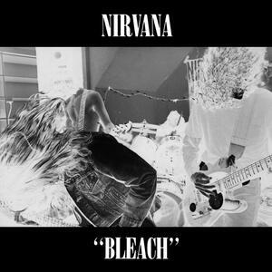 Bleach (1989) CD: 2009