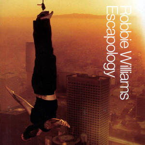 Escapology (2002) CD: 2002