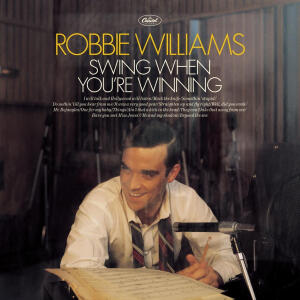 Swing When You're Winning (2001) CD: 2001