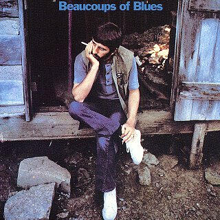 Beaucoups of Blues (1970) LP Record: 1970