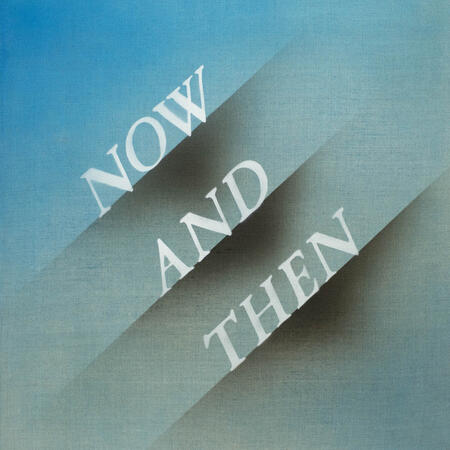 Now And Then / Love Me Do (2023) 7'' Record: 2023